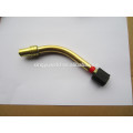 Mig antorcha de soldar cuello de ganso flexible